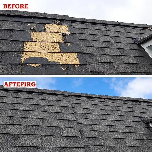 Roof Repair Near Me in Hettick, IL near me